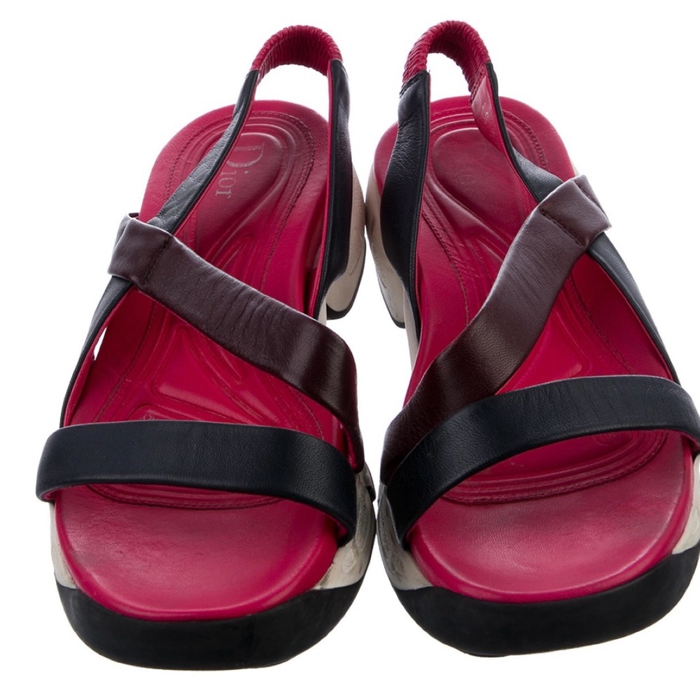 Christian Dior Sandals